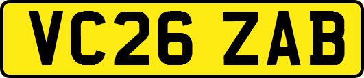 VC26ZAB
