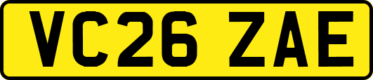 VC26ZAE