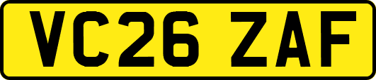 VC26ZAF