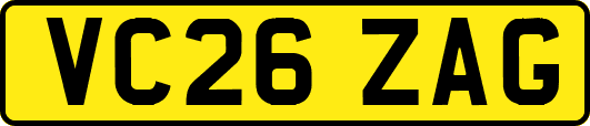 VC26ZAG