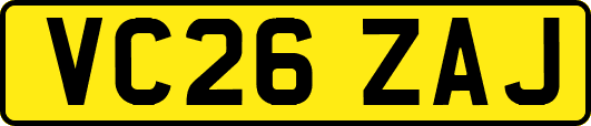 VC26ZAJ