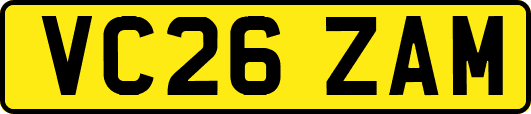 VC26ZAM