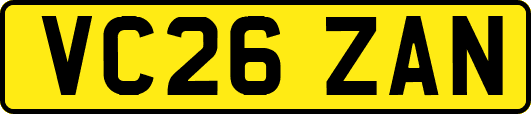 VC26ZAN