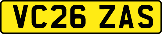 VC26ZAS