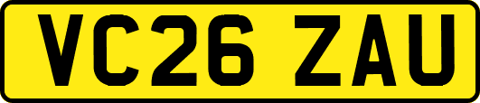 VC26ZAU