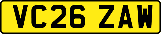 VC26ZAW