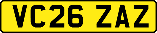 VC26ZAZ