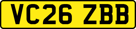 VC26ZBB