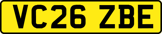 VC26ZBE