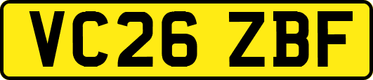 VC26ZBF