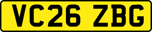 VC26ZBG
