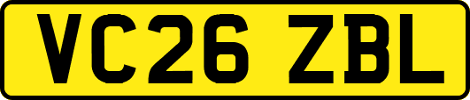 VC26ZBL