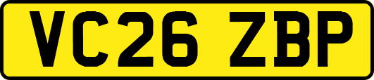 VC26ZBP