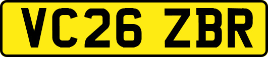 VC26ZBR