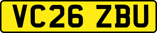 VC26ZBU