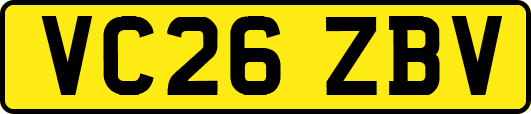 VC26ZBV