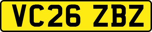 VC26ZBZ