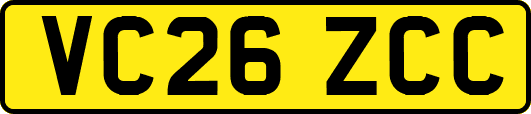 VC26ZCC