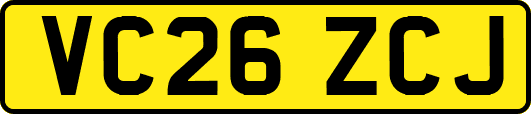 VC26ZCJ