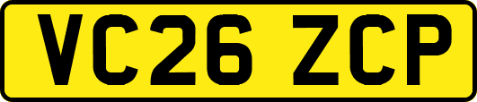 VC26ZCP