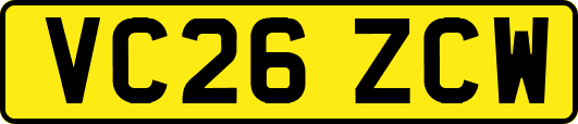 VC26ZCW