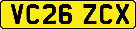 VC26ZCX