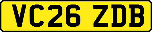 VC26ZDB