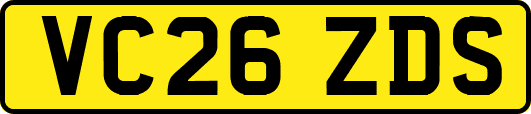 VC26ZDS