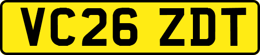 VC26ZDT