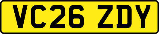 VC26ZDY