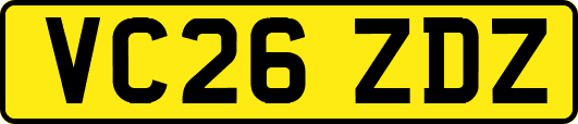 VC26ZDZ
