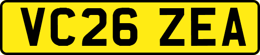 VC26ZEA