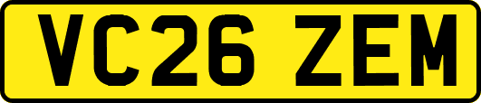 VC26ZEM