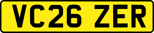 VC26ZER