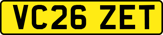 VC26ZET