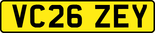 VC26ZEY