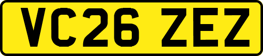 VC26ZEZ