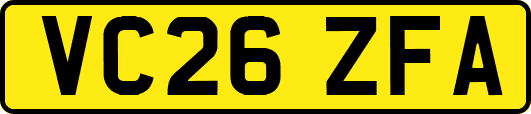 VC26ZFA