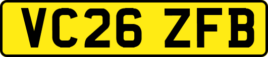 VC26ZFB