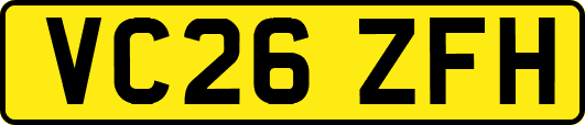 VC26ZFH
