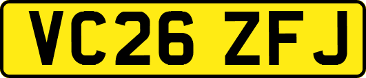 VC26ZFJ