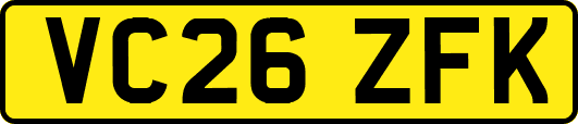 VC26ZFK
