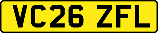 VC26ZFL