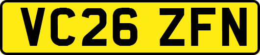 VC26ZFN