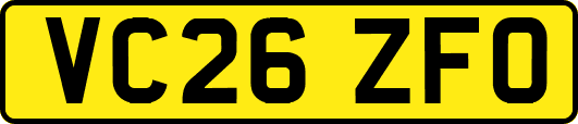 VC26ZFO