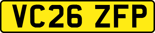 VC26ZFP