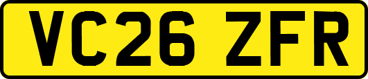 VC26ZFR