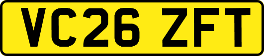 VC26ZFT