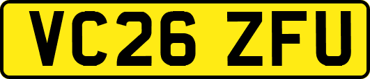 VC26ZFU