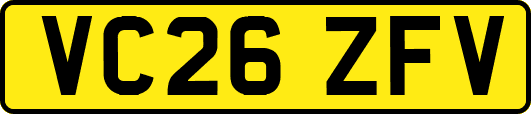 VC26ZFV